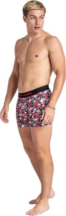 Immagine prodotto Universal Textiles Brevin Boxer Uomo Misura Confezione 5 (S, Confezione da 5 pezzi)