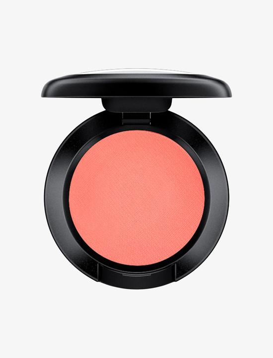 Actual product image MAC Cosmetics Eye Shadow (Coral)