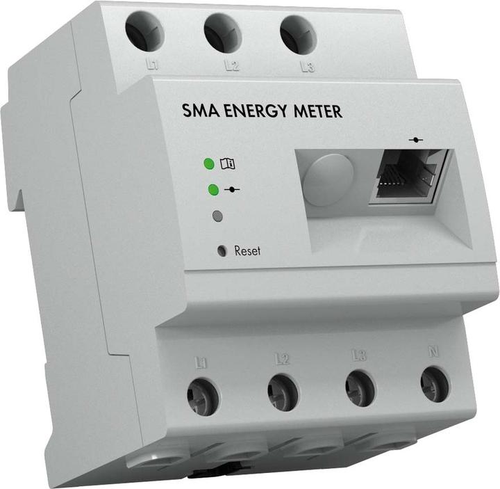 Actual product image SMA Energy Meter