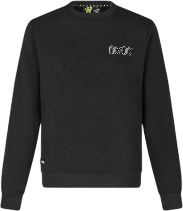 Immagine prodotto Safety Jogger Maglietta AC/DC (L)