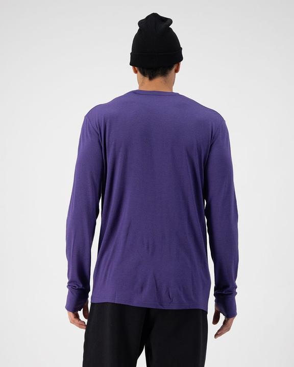 Produktbild Mons Royale Yotei Classic L/S (M)