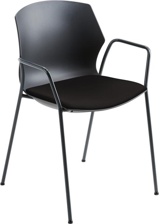 Image du produit Besucherstuhl OvaLounge