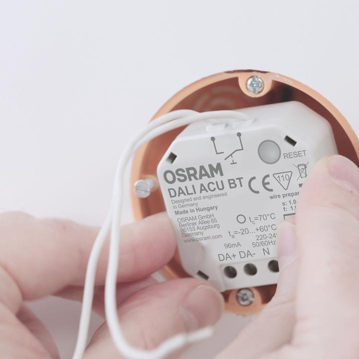 Image du produit Osram Unité de contrôle de l'éclairage DALI