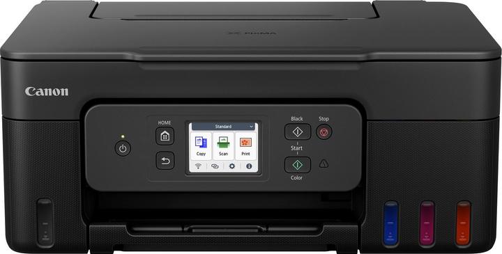 Image du produit Canon Pixma G3590 (Encre, Couleur)