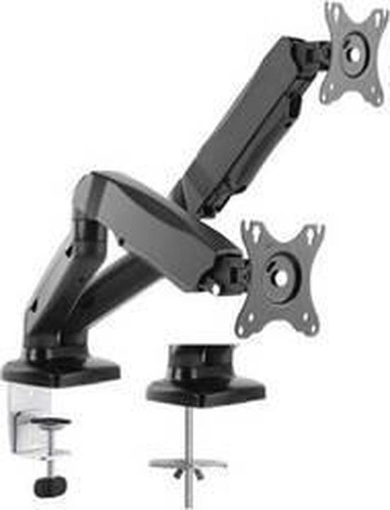 Icy Box IB-MS304-T (Tables, 27", 6.50 kg)