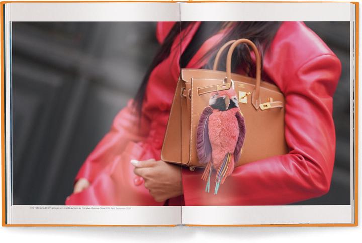 Produktbild Fullerton:Hermès Bags: Der ultimative G