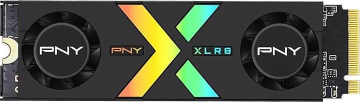 Image du produit PNY CS3150 (2000 Go, M.2 2280)