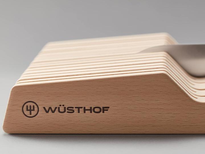 Actual product image Wüsthof Drawer insert