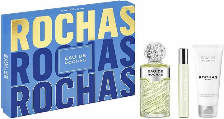 Immagine prodotto Rochas Eau De 100ml Eau De Toilette (Eau de toilette, 100 ml)