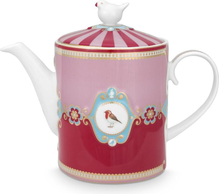 PIP Studio Uccelli D'Amore (1.30 l)