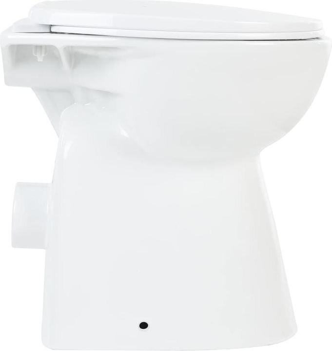 Produktbild vidaXL Toilette