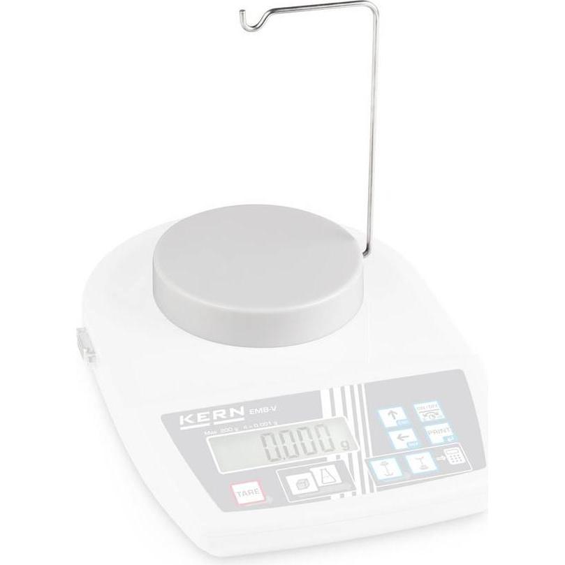 Kern Set zur Dichtebestimmung YDB-04 (YDB-04)