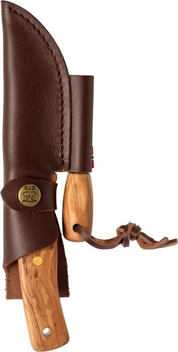 Immagine prodotto Øyo Fremunden (10 cm)