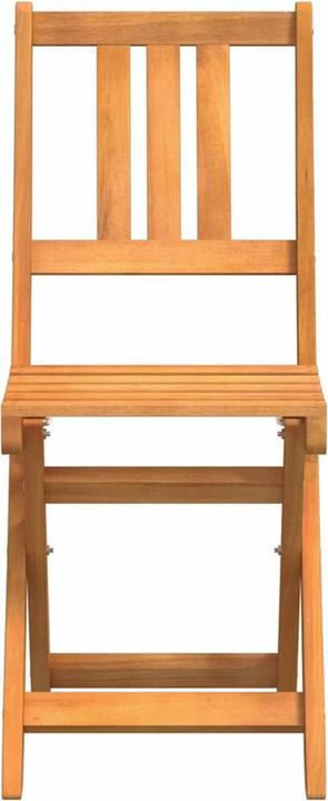 Produktbild vidaXL Gartenstuhl