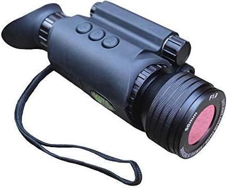 Productafbeelding Luna Optics NACHTZICHT G3 6-36X50 MONO
