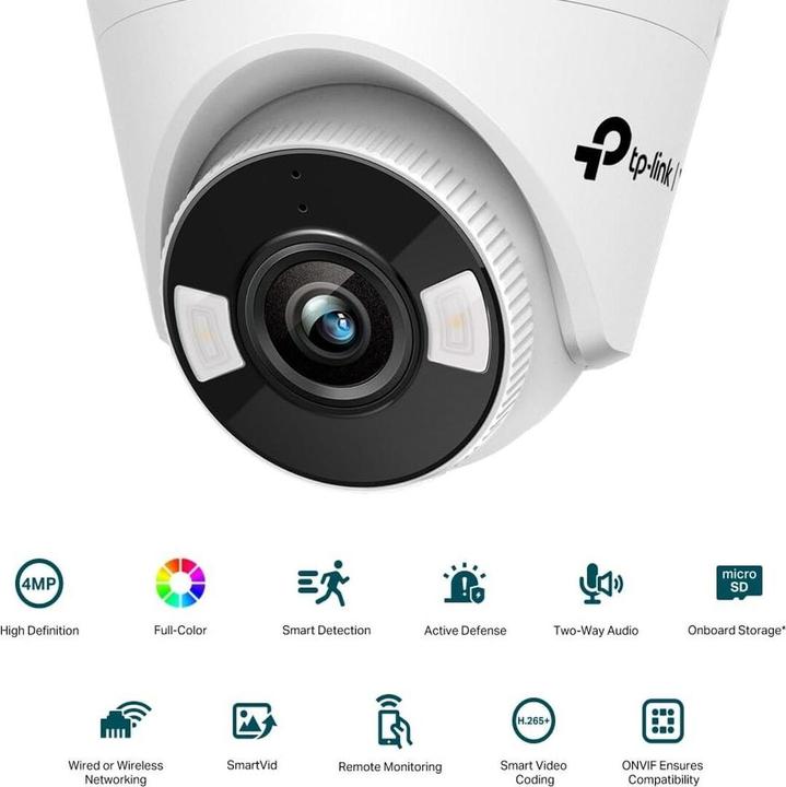 Produktbild TP-Link Vigi C440-W