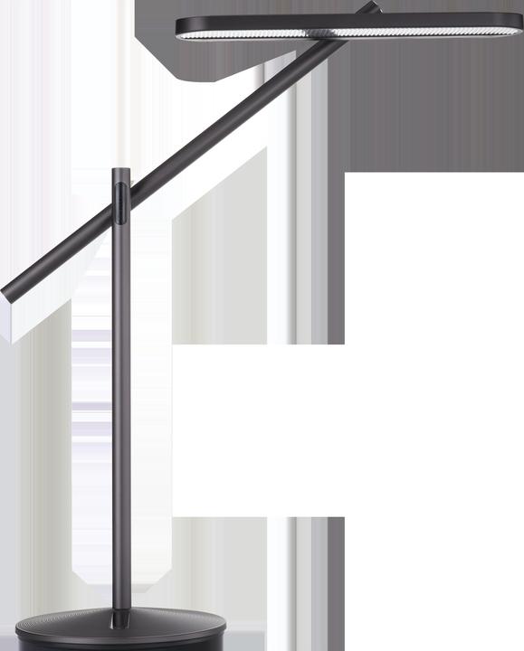 Actual product image Opple LED table lamp (840 lm)