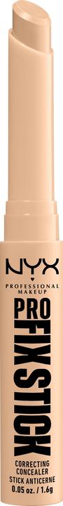 Image du produit NYX Professional Make-Up Correcteurs Nyx (05 Vanille)