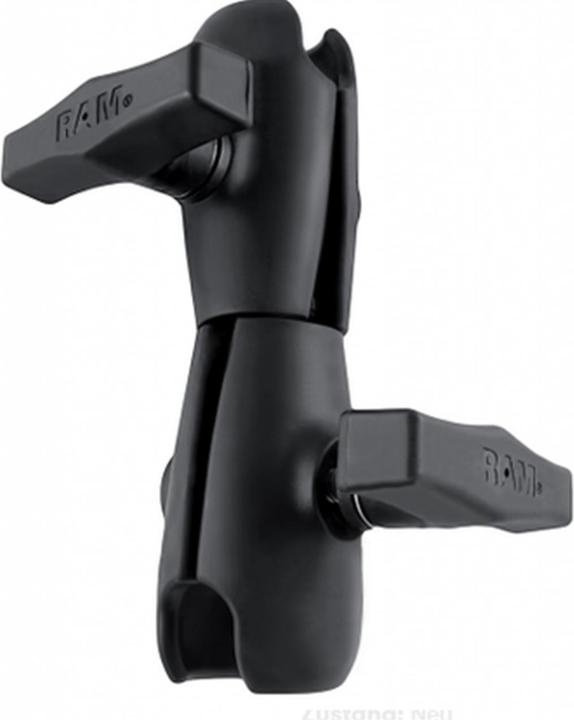 Rammount RAM Doppel Gelenk-Arm