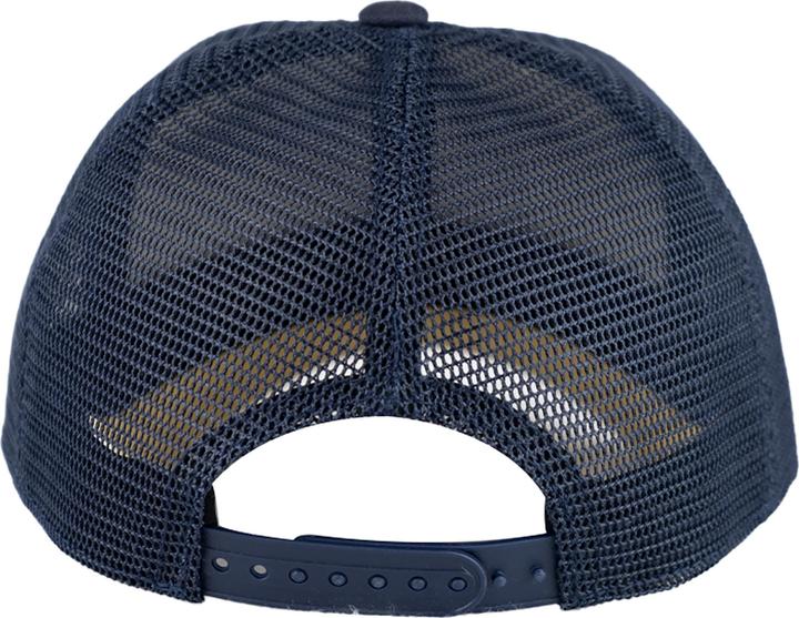 Produktbild Bavarian Caps Pumuckl Surft Curved (One Size)