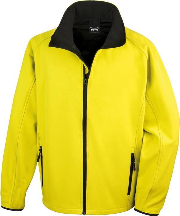 Produktbild Result Clothing Softshelljacke (44)