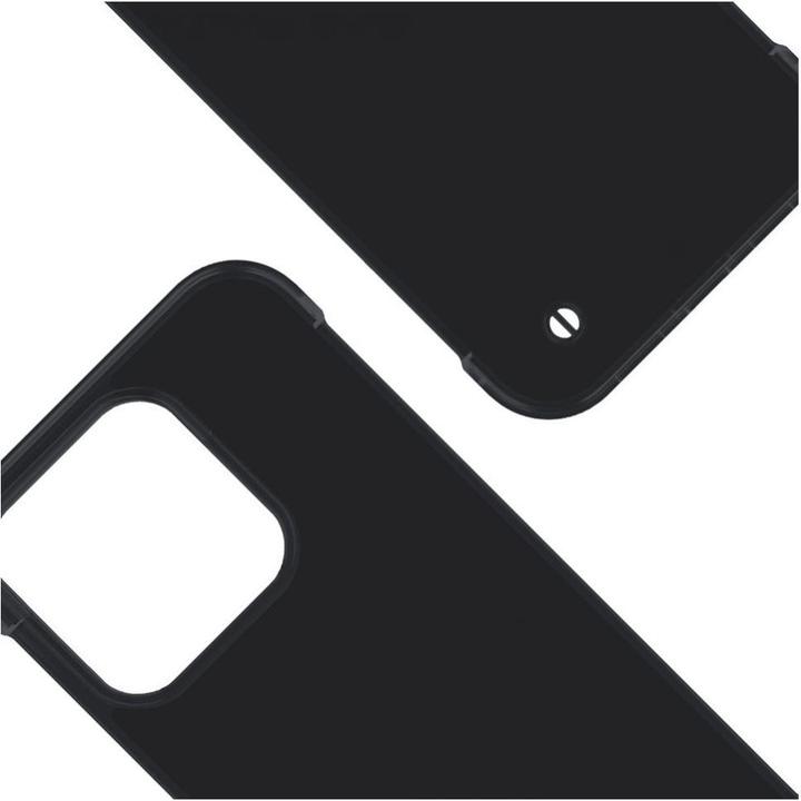 Actual product image 3MK Etui Just20g Matt Case do iPhone 16 Pro Max (Apple iPhone 16 Pro Max)