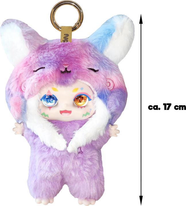 Produktbild Centel Kimmon Minifiguren Dreams of the Wilderness (17 cm)