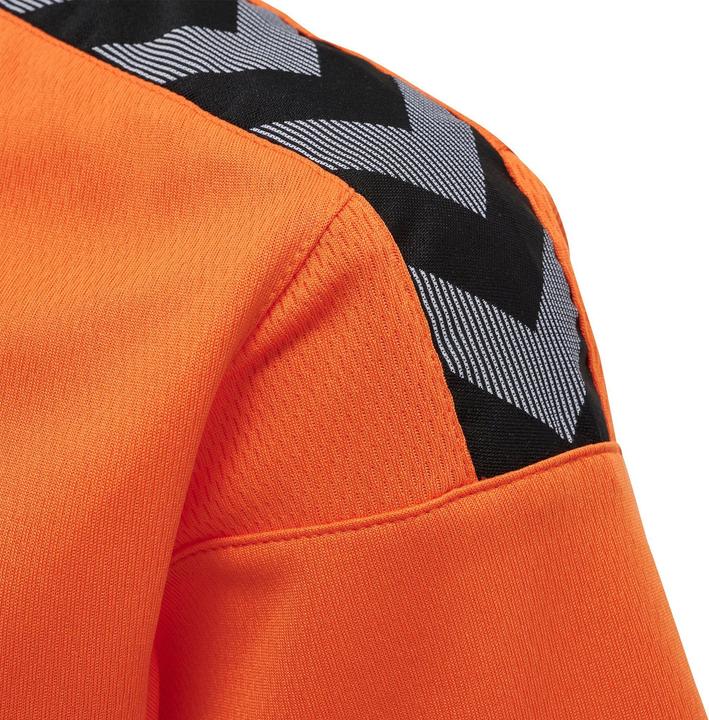 Produktbild hummel Authentic Kids Poly Jersey S/S (116)