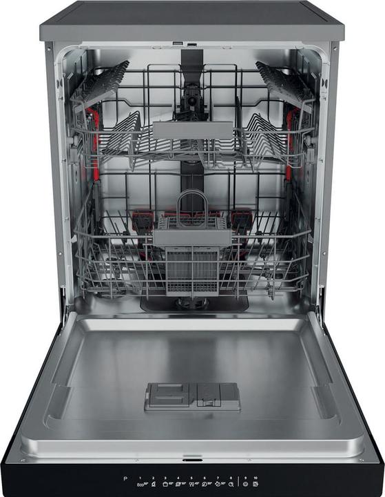 Image du produit Whirlpool Zmywarka WFO 3T233 P 6.5 X