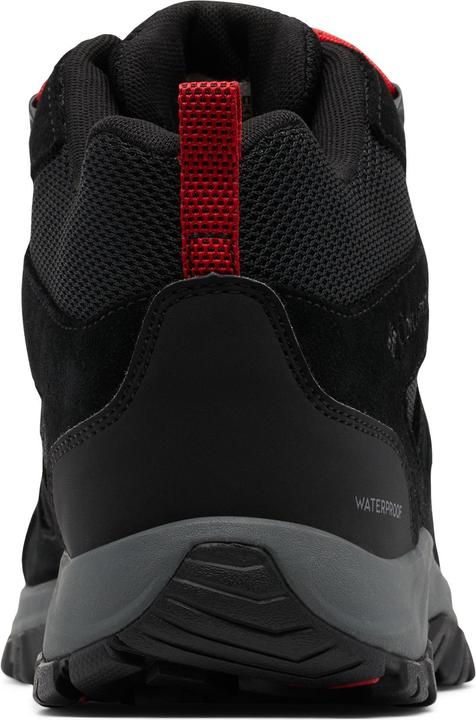Immagine prodotto Columbia Redmond Iii Mid Impermeabile (42.5)