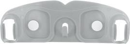 Actual product image Clean Home Besenhalter
