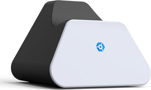 Actual product image Gioteck Solo Charging Stand (PS5)