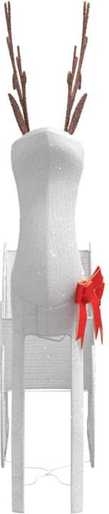 Image du produit vidaXL Weihnachtsdekoration