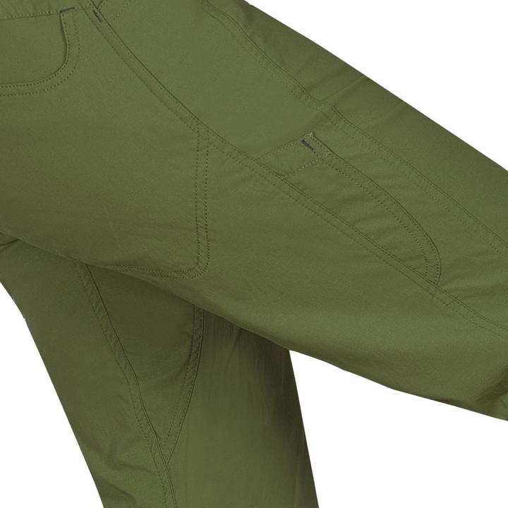 Immagine prodotto Ocun Pantaloni Mánia Pantaloni da arrampicata sportiva (XL)