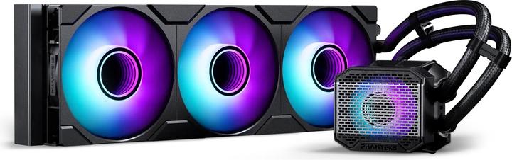 Image du produit Phanteks Glacier One 360M25 G2