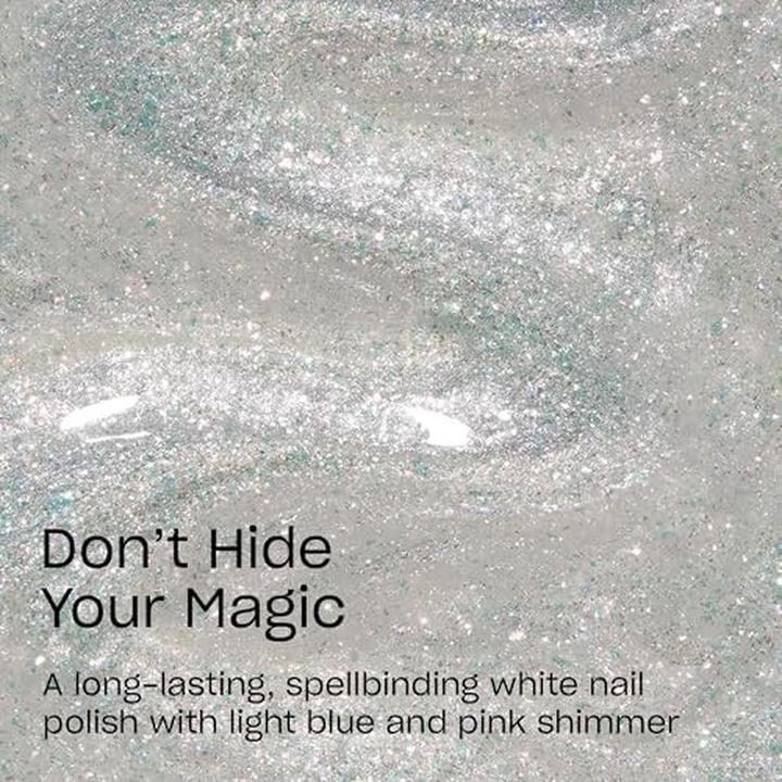 Produktbild OPI HRR21 IS - Don't Hide Your Magic - INFINITE SHINE (Gel-Effekt Nagellack)