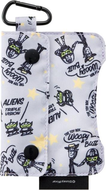 Image du produit Disney Sac à mousqueton Toy Story