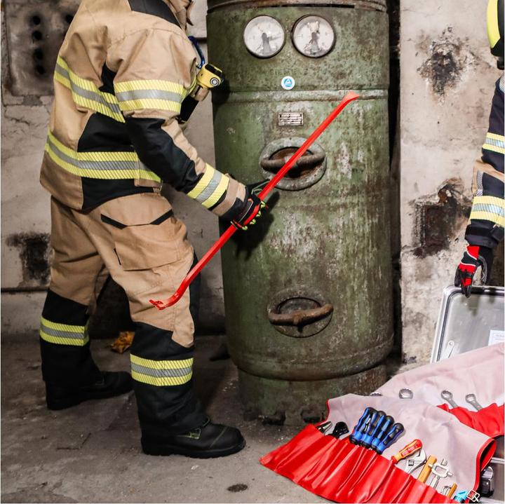 Immagine prodotto Dönges Palanchino da carpentiere, lunghezza 600 mm