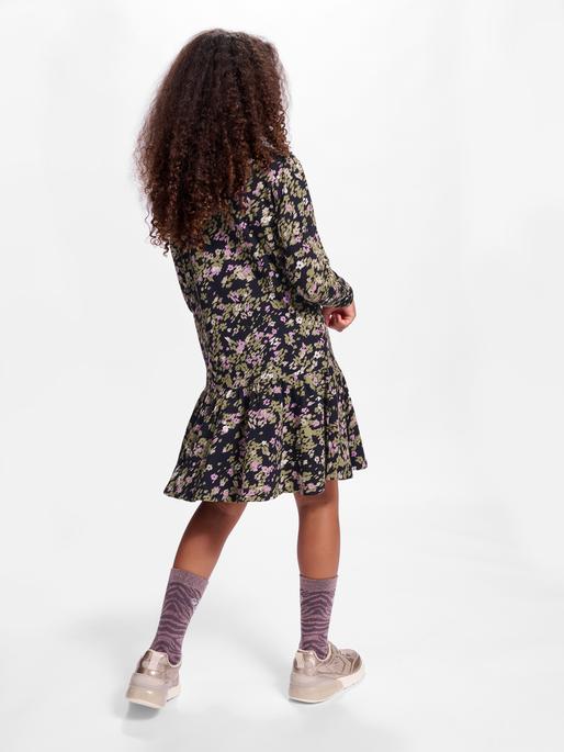 Image du produit hummel Hmlelva Robe L/S (152)