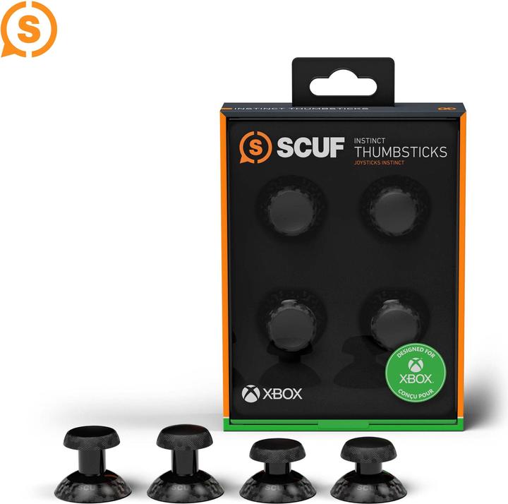 Produktbild Scuf Instinct Thumbsticks (Xbox Series S, PC, Xbox Series X)