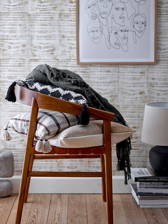 Productafbeelding Bloomingville Ginette (45 x 45 cm)