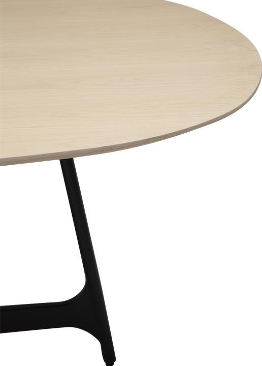 Image du produit Dan Form OOID table top (220 x 220 x 75 cm)