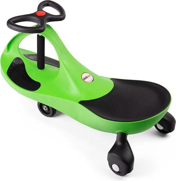Immagine prodotto Bigjigs Verde Didicar