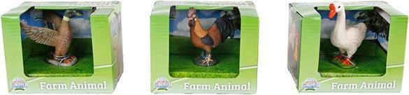 Produktbild Sombo Tierfigur assortiert