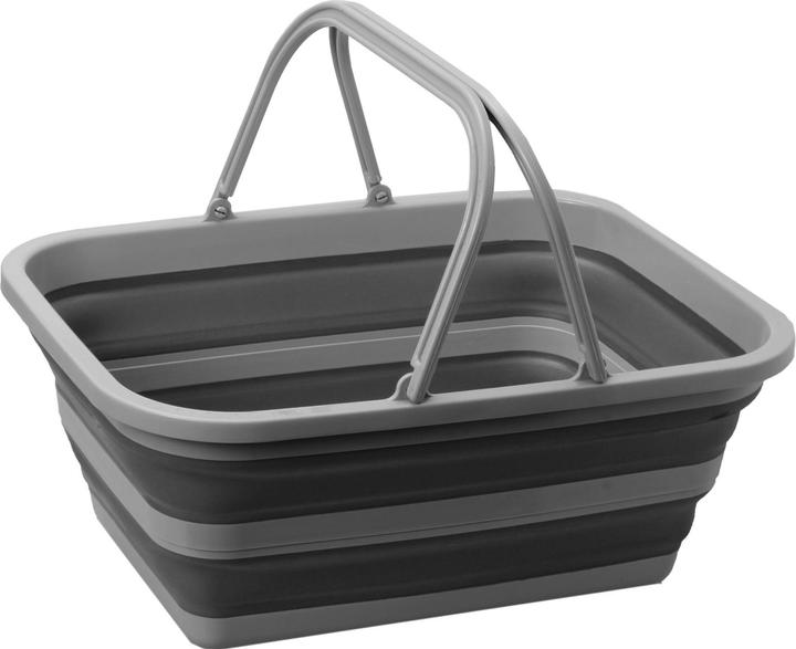 Brunner Borsa pieghevole a scomparsa