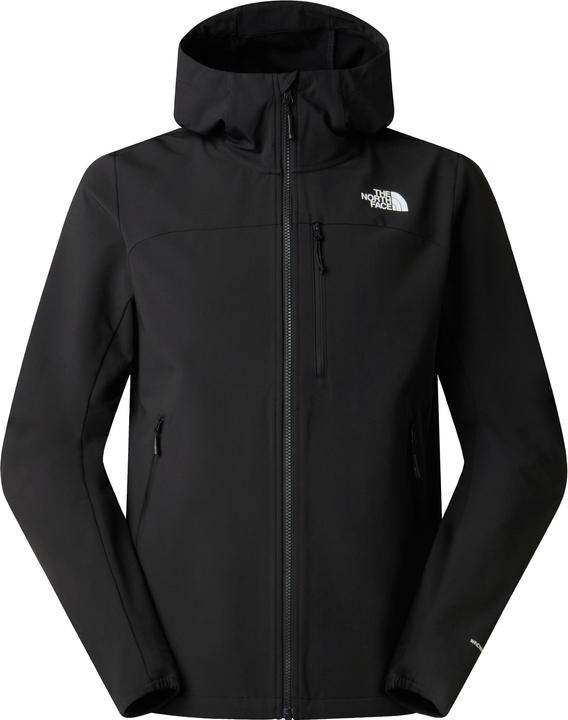 Nero, Tnf Black