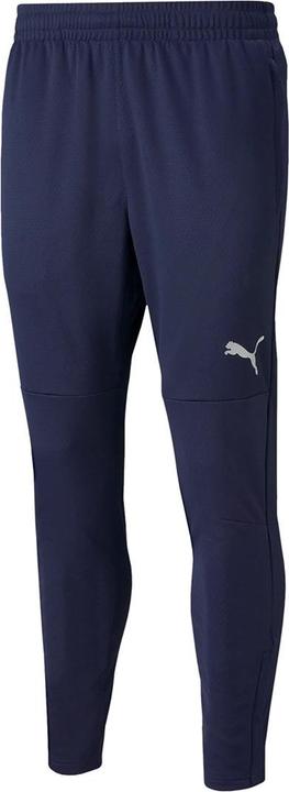 Produktbild Puma teamFINAL Training Herrenhose Marineblau 657380 06 (L) (L)
