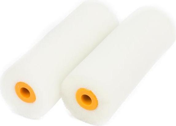 Okko FOAM ROLLER REFILL 2 PCS 10CM/6MM
