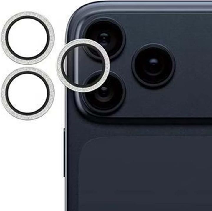 Produktbild PanzerGlass Hoops (1 Stück, Apple iPhone 17 Pro, Apple iPhone 17 Pro Max, Apple iPhone 16 Pro Max, Apple iPhone 16 Pro)