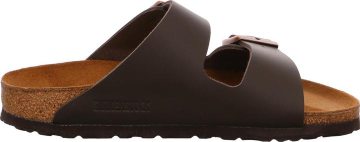 Produktbild Birkenstock Arizona Naturleder schmal (41)